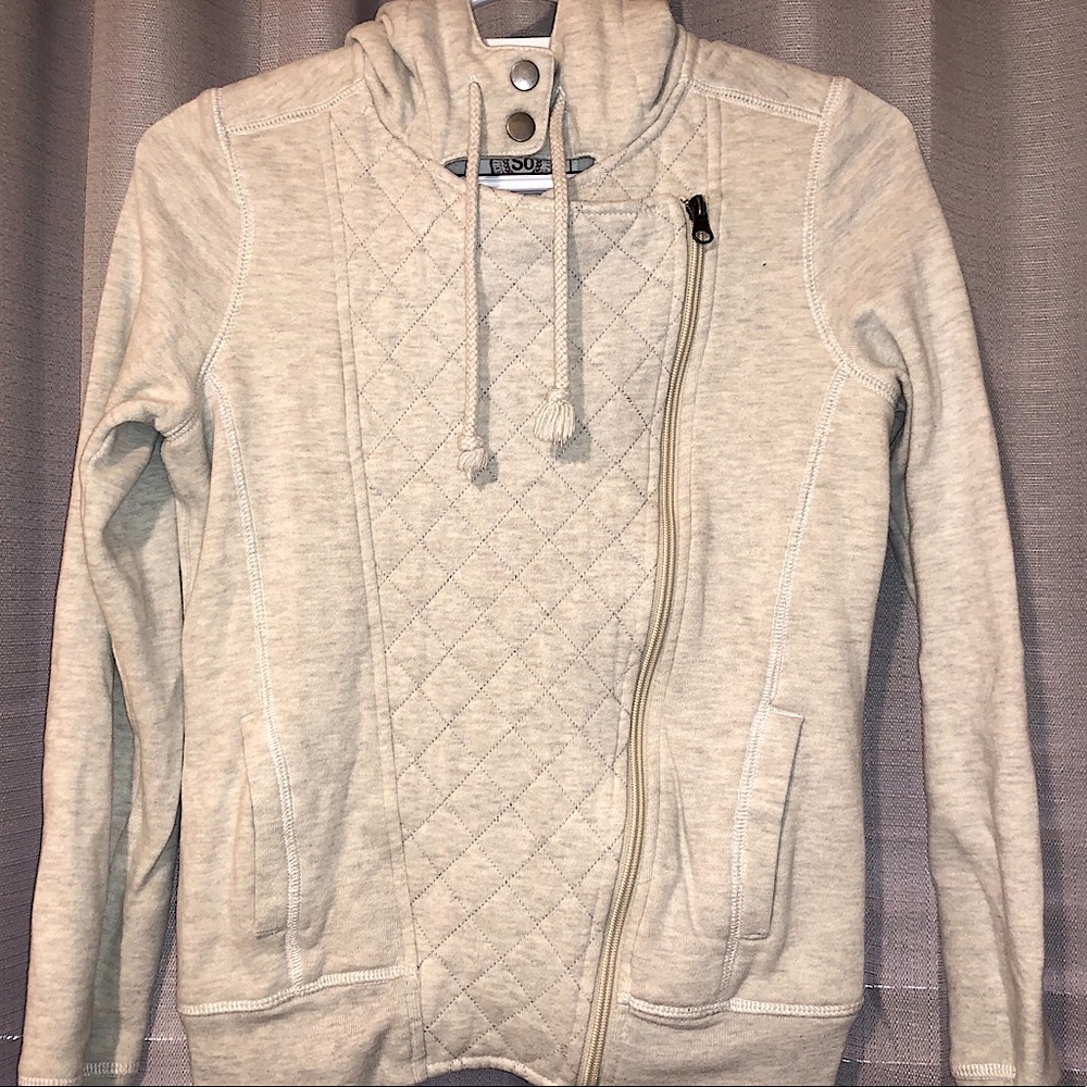 SO sweater